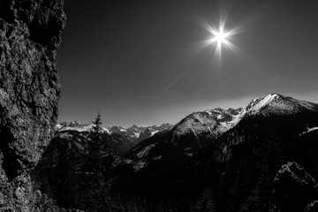 Tatry © marcinbawiec