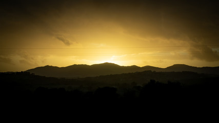 Cuando empieza la hora dorada