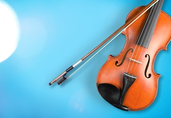 Violin.