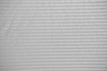 black white striped fabric. parallel lines. 