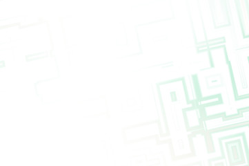 Abstract Background. Triangle 3d illustration polygonal art pattern style. Future graphic geometric design. Geometry texture futuristic decoration. Trendy and vibrant modern style template..