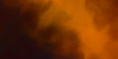 Brushed Painted Abstract Background. Brush stroked painting. Artistic vibrant and colorful wallpaper.