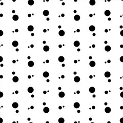 geometric textile pattern. seamless retro design