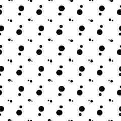 geometric textile pattern. seamless retro design