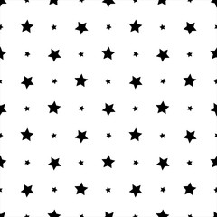 geometric textile pattern. seamless retro design