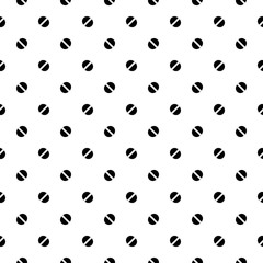 geometric textile pattern. seamless retro design