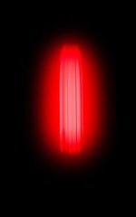 red lamp, flash, light flashes, sparks, lighting, flash in the dark, lightart