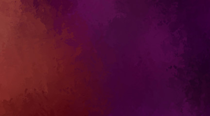 Brushed Painted Abstract Background. Brush stroked painting. Strokes of paint. 2D Illustration.