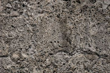 Cartagena wall detail ,Colombia