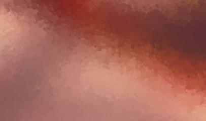 Brushed Painted Abstract Background. Brush stroked painting. Strokes of paint. 2D Illustration.