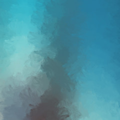 Brushed Painted Abstract Background. Brush stroked painting. Artistic vibrant and colorful wallpaper.