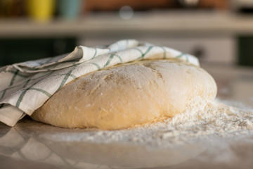 loaf of bread