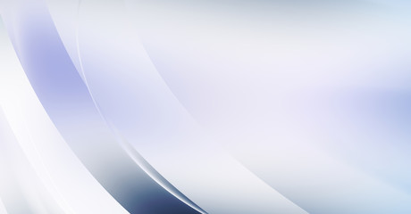 Dynamic trendy simple fluid color gradient abstract cool background with overlapping line effects.  Illustration for wallpaper, banner, background, card, book, pamphlet,website. 2D illustration..