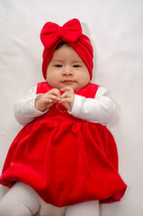 bambina