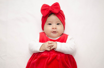 bambina