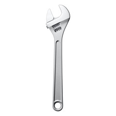 Adjustable wrench