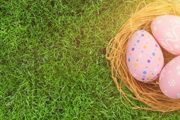 Fototapeta premium Easter.