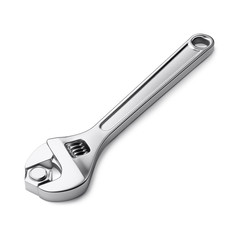 Adjustable wrench