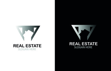 Real estate logo company