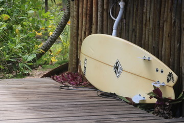 Prancha de surf