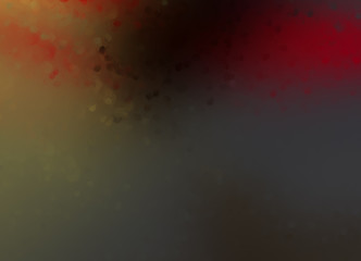 Brushed Painted Abstract Background. Brush stroked painting. Strokes of paint. 2D Illustration.