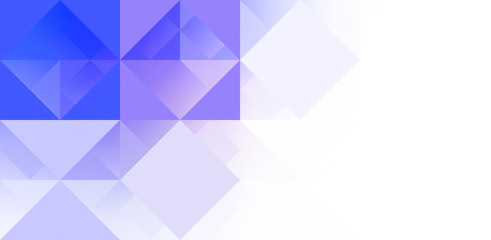 Obraz premium Geometric background of minimalist design. Abstract creative concept illustration.