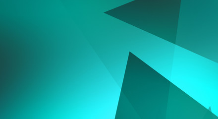 Obraz premium Design illustration with geometric shapes. Abstract background with triangular shapes. Colorful graphic wallpaper.