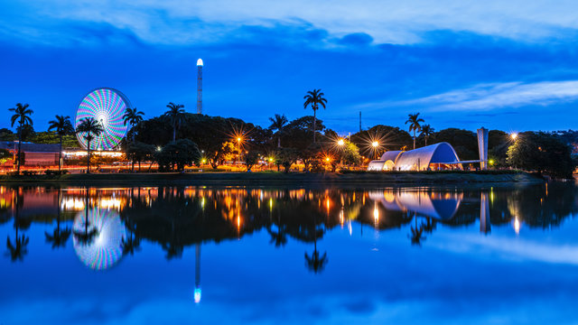 Belo Horizonte