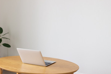 ノートパソコン