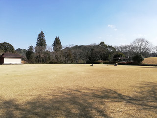 公園