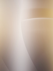 Dynamic trendy simple fluid color gradient abstract cool background with overlapping line effects.  Illustration for wallpaper, banner, background, card, book, pamphlet,website. 2D illustration..