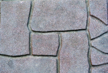 texture stone tile texture close up