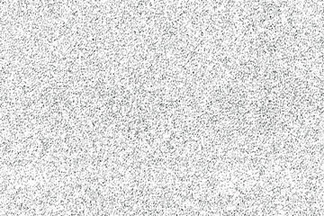 Mottled grunge texture of foam. Overlay template. Vector illustration