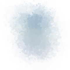 Brushed Painted Abstract Background. Brush stroked painting. Strokes of paint. 2D Illustration.
