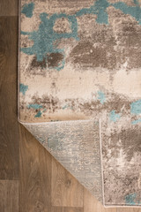 Carpet Detail, Rug Detail on the floor, 