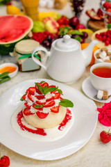 Dessert 