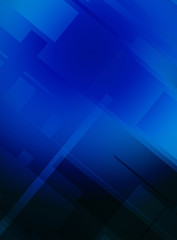 Diagonal  layered geometric pattern. Vibrant futuristic background. Colorful geometrical template.