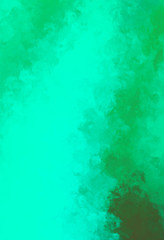 Brushed Painted Abstract Background. Brush stroked painting. Artistic vibrant and colorful wallpaper.