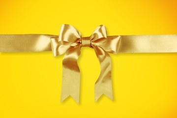 Ribbon.