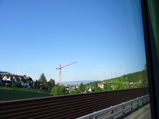 Bregenz and Feldkirch - beautiful mountain towns in Austria