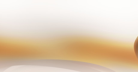 Dynamic trendy simple fluid color gradient abstract cool background with overlapping line effects.  Illustration for wallpaper, banner, background, card, book, pamphlet,website. 2D illustration..