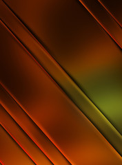 Sophisticated  pretty background with colorful glow. Cool design template with glowing lights and vibrant colors. Luxurious smooth diagonal presentation wallpaper.