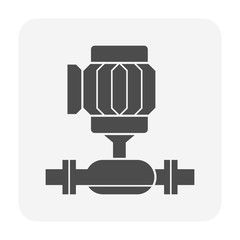 water pump icon