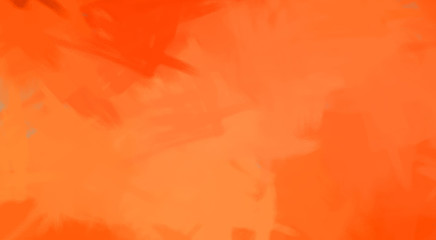 Brushed Painted Abstract Background. Brush stroked painting. Artistic vibrant and colorful wallpaper.