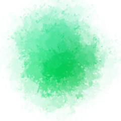 Brushed Painted Abstract Background. Brush stroked painting. Strokes of paint. 2D Illustration.