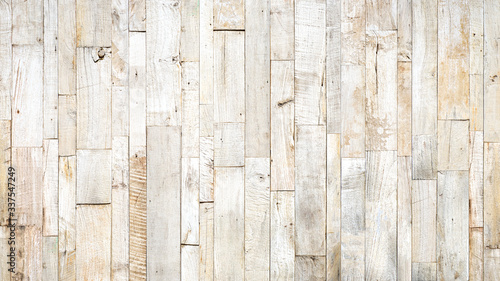 装飾的な外観の白木の背景テクスチャー Wall Mural Wallpaper Murals Hanahal