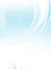 Dynamic trendy simple fluid color gradient abstract cool background with overlapping line effects.  Illustration for wallpaper, banner, background, card, book, pamphlet,website. 2D illustration..