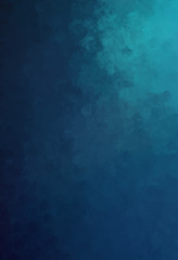 Brushed Painted Abstract Background. Brush stroked painting. Strokes of paint. 2D Illustration.