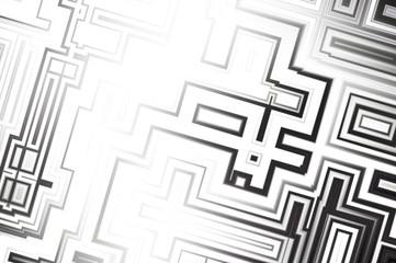 Abstract Background. Triangle 3d illustration polygonal art pattern style. Future graphic geometric design. Geometry texture futuristic decoration. Trendy and vibrant modern style template..