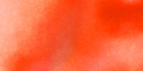 Watercolor painted background. Abstract Illustration wallpaper. Brush stroked painting. 2D Illustration.